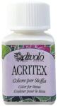 Divolo Culori pictura textile Acritex Divolo, Silver, 50 ml