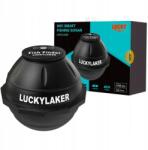 Lucky Sonar WiFi Wędkarska Echosonda Detektor Wykrywacz Ryb Luckylaker FF916 (FF916)