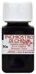 Divolo Cerneala de China Divolo, Blue, 50 ml