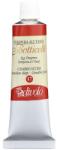 Divolo Culori tempera emulsie ou Botticelli Divolo, Blue of Magna, 35 g