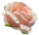  Virág Mesterséges Rózsa Termék Lq Fej Rózsaszín Rügy Nád (XX)