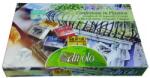 Divolo Set caseta plastic acuarela 10 godete Divolo
