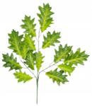 MartineX Tölgyfa Levél 75cm Váza Csokorhoz Magas minőségű (LIŚĆ poj) - allegro - 365 Ft