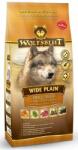 Wolfsblut Dog Wide Plain Small lóhús és batáta 7, 5kg