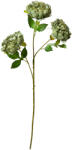 Clayre & Eef Floare artificiala verde 12x8x80 cm (5PL0166GR)