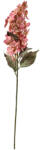 Clayre & Eef Floare Liliac artificial roz verde 10x8x71 cm (5PL0162P)
