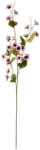 Clayre & Eef Floare artificiala violet verde 25x6x107 cm (5PL0134PA)