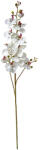 Clayre & Eef Orhidee artificiala alba 15x8x116 cm (5PL0170W)