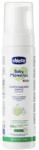 Chicco Sampon si balsam de par tip spuma 150 ml Delicate Skin