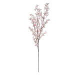 Clayre & Eef Floare artificiala roz maro 6x6x110 cm (5PL0167LP)
