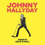 Hallyday, Johnny Made In Rock 'N Roll
