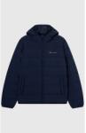 Champion Padded Hooded , Albastru , M
