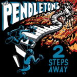 PENDLETONS 2 Steps Away - facethemusic - 5 190 Ft