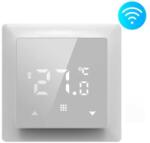 Falcon FALCON RF WiFi CONTROL PRO ALB Termostat digital de cameră pentru încălzire centrală (3A - alb) (iOS / Android) (100000003225)