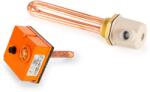 FALCON Heat Generation Set element de încălzire electric cu control 6/4" (6 kW) (5940805364097)