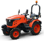 Avenger Tractor AVENGER 20 CP, 4x4, motor Mitsubishi, cu roti agricole (TR-AV-20-AGRI)