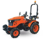 Avenger Tractor AVENGER - 26 CP, 4x4, motor Mitsubishi, roti radiale (TR-AV-26-RADIAL)