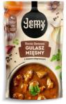 JemyJemy Készétel sertéshúsból Húsos gulyás 360 g (5901696013136)