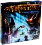  Разширение за настолна игра Alchemists - The King's Golem (CGE00038)
