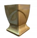 MartineX Gáz Kaspó Ikebana Fedél Verona Nádakhoz És Kompozíciókhoz, Lábbal (DONICZKA PCV)