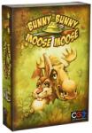 Czech Games Edition Настолна игра Bunny Bunny Moose Moose (BGBG0000004N)
