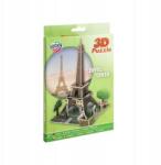 Grafix 3D Habszivacs Puzzle Eiffel-torony, Grafix (8715427123974)