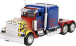 Jada Toys Метален камион Jada Toys Transformers - T1 Optimus Prime, 1: 32 (9399802314R00)