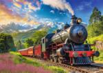 Trefl - Puzzle Train Journey - 1 000 piese