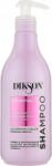 DIKSON regeneráló és hidratáló sampon 500 ml (500 ml)