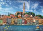 Trefl - Puzzle Rovinj, Croatia - 2 000 piese