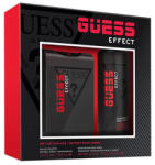 GUESS Effect подаръчен комплект с тоалетна вода 100мл за мъже 1 бр
