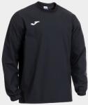 Joma Stimulus Raincoat Black 5xl