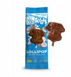 COCOA Kókuszos csokoládé nyalóka cukormentes laktóz-glutén vegán Bio Cocoa 15g