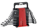 Force Tools Комплект звездогаечни ключове Force - 11 части (8-22 mm) (JN99026)