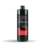  Sampon száraz és göndörödő hajra argánolajjal 800ml Olaszország