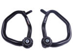 RDMOTO Kit protecții motor RDmoto - CFmoto GT650 2020-2023 (crash bar + crash pads) (CF137KDPH01)