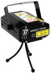 BoomTone DJ Laser rosu si verde 110mw - BoomTone DJ (NANOFLY110RG)
