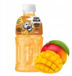 Bunny Ninja Jelly Ital mangólével és kókuszzselével Cukormentes (5902444126719)