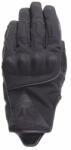 Dainese Udine De iarnă Bărbătești Mănuși de motocicletă Impermeabil Black/Reflex 2018100045M22 (2018100045M22)