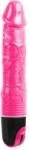 GoodLove Baile Multispeed - vibrator roz 24 cm cu vibrații reglabil-continue Vibrator
