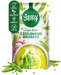 JemyJemy Zöldborsó krémleves 375 g (5901696012481)