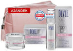 Devee Rose Blossom Rózsasejtes 24h Krém + Fluid SPF 15 | Ajándék neszesszerrel