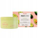 PUPA Testradír Pupa FruitLovers Avocado Bio Body Scrub 250 ml