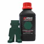 FormFutura LCD смола FormFutura Economy LCD Resin, 1.0 kg, Dark Green