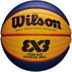 Wilson Fiba3x3 Game Mingea de baschet În aer liber WTB0533XB (WTB0533XB)