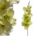  Művirágok Növények Ágak Kard 55CM Művirág pikk-pakk (Mieczyk)