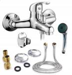 Maibang Kádtöltő Csaptelep Fürdőszobai Zuhany Csaptelep Zuhanyfejjel (W0774v2)