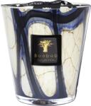 Baobab Collection Lumânare parfumată Stones Lazuli, 16 cm (MAX16SLA)
