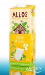 Allos Növényi tej Allos 1000 ml