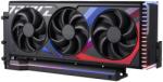 Phanteks Premium PCIe Gen5 Vertical GPU Rack, DRGB, 220 mm PCIe 5.0 x 16 riser, negru (PH-PGPUKT4.0_DBK01)